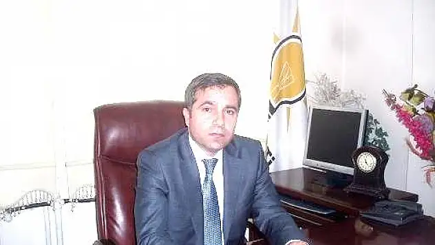 AYDIN IN BAYRAMI MESAJI