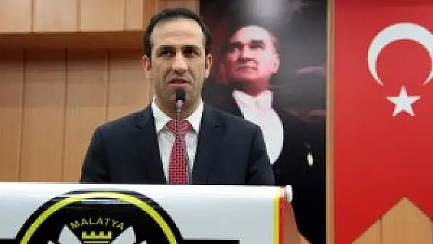 Yeni Malatyaspor Kulübü Olağan Mali Genel Kurulu