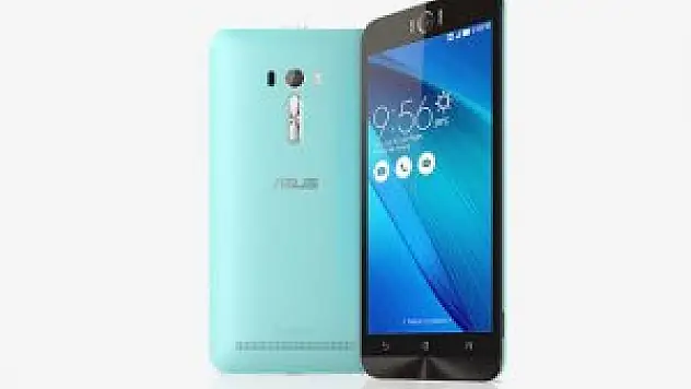 Karşınızda Asus ZenFone Selfie