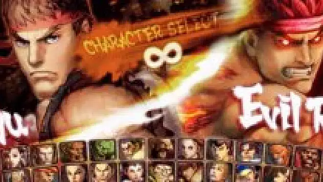 PS4 İçin Ultra Street Fighter IV Güncellemesi Geliyor