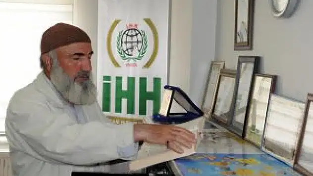 Mavi Marmara saldırısının 5. yılı
