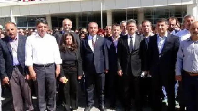 Samsun'daki doktora silahlı saldırı