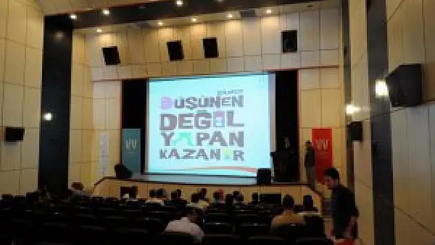 Hizan'da, DAKA Bilgilendirme Toplantısı