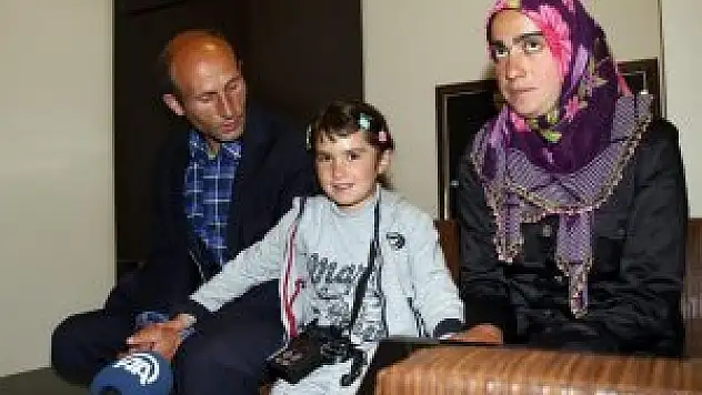 Kars'ta bir ailenin peş peşe ayda üç çocuğunu kaybetmesi