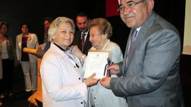 TYSD'nin 19. Bölge Toplantısı