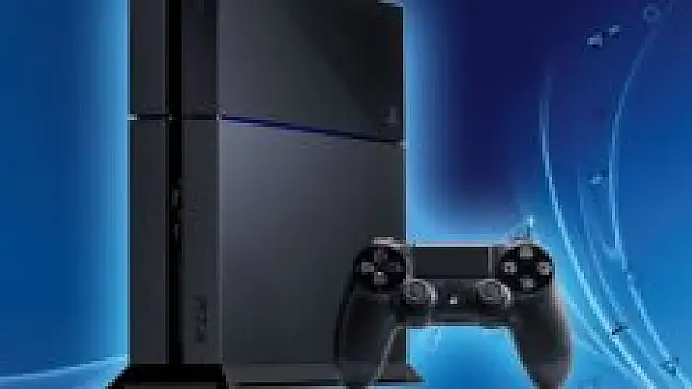 Sony, E3 2015 Etkinliğinde PS4'ün 1 TB'lık Versiyonunu Tanıtacak