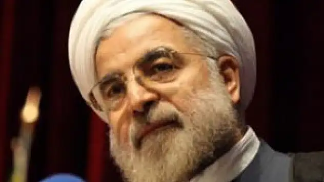 Ruhani: Sonuna Kadar Yanınızdayız