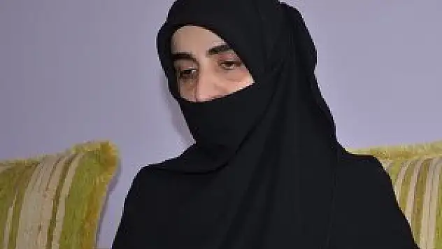 Yasin'e dokunanların cezalandırılmasını istiyorum
