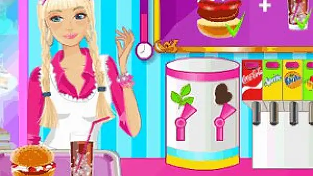 En Güzel Yemek oyunları sitesi