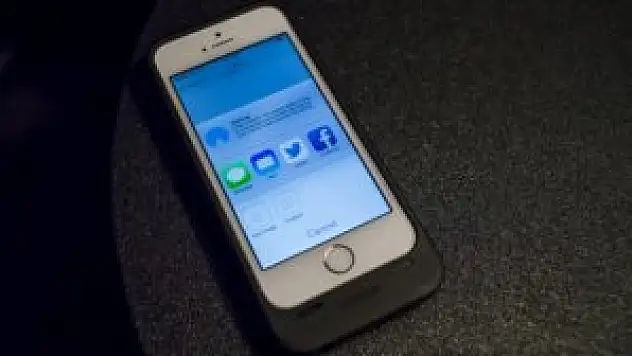 Birbirinden çarpıcı iPhone kılıfları