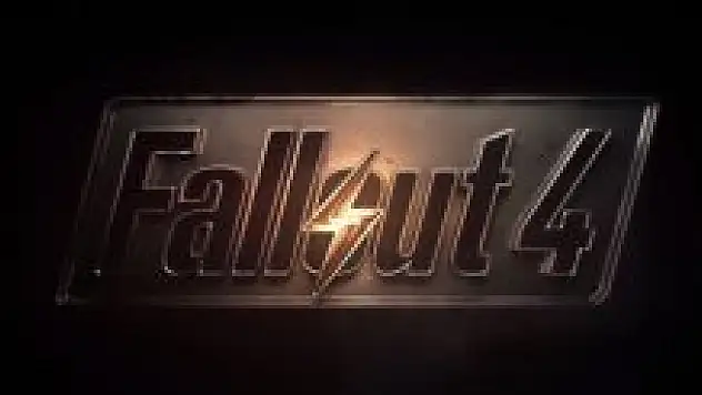 Fallout 4'den İlk Tanıtım Videosu Geldi!
