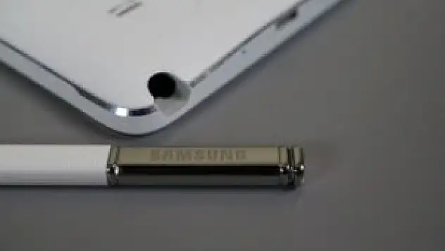 Samsung'dan yeni Galaxy Note serisine özel patent!