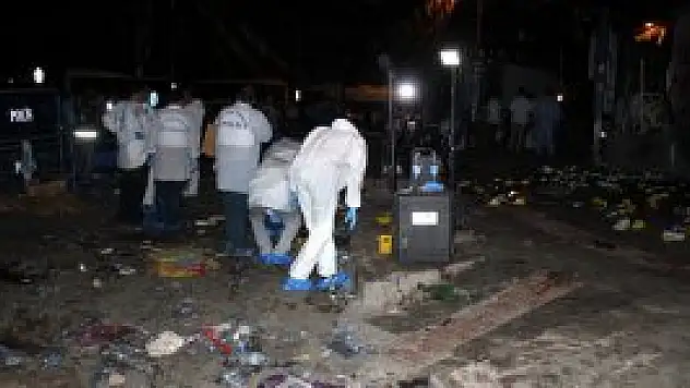 HDP Mitingindeki Patlamanın Nedeni Belli Oldu !