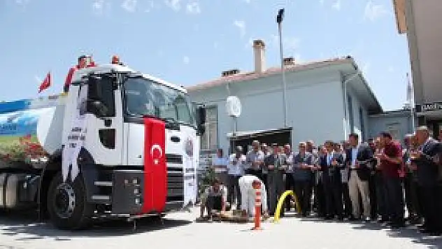 Darende'den kısa kısa