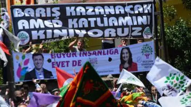 Genel seçime doğru
