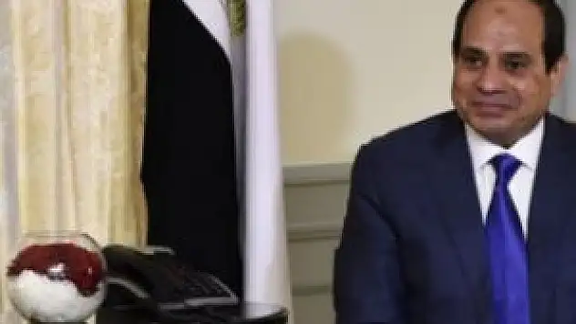 Sisi: Seçimler Bu Yıl Yapılacak