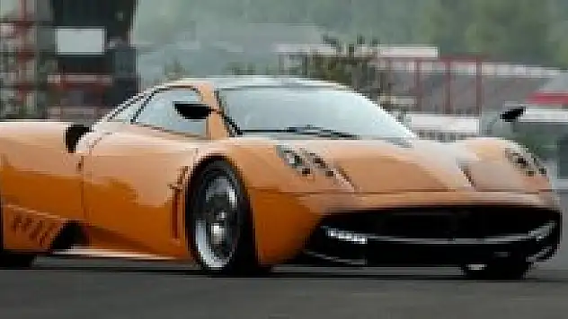 Project Cars, 1 Ay İçinde 1 Milyondan Fazla Sattı!