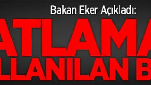 Diyarbakır saldırısındaki Bombalar Tespit Edildi