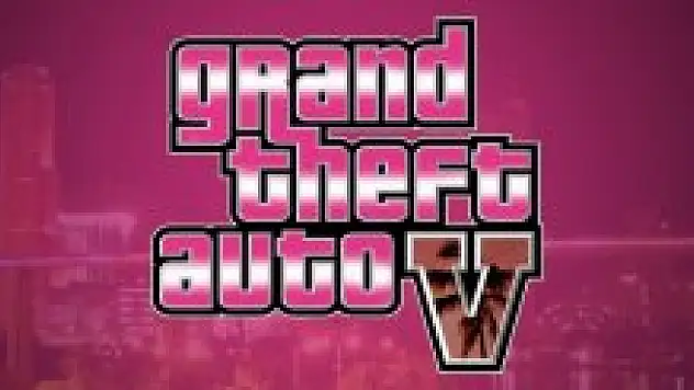 GTA 5'e Vice City Modu Geliyor