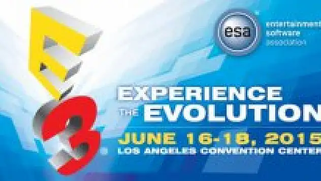 Valve, E3 2015'e Katılmıyor!