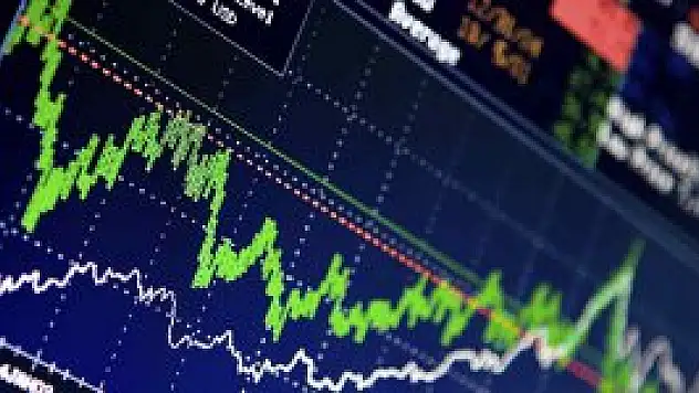 Borsa'da deprem!