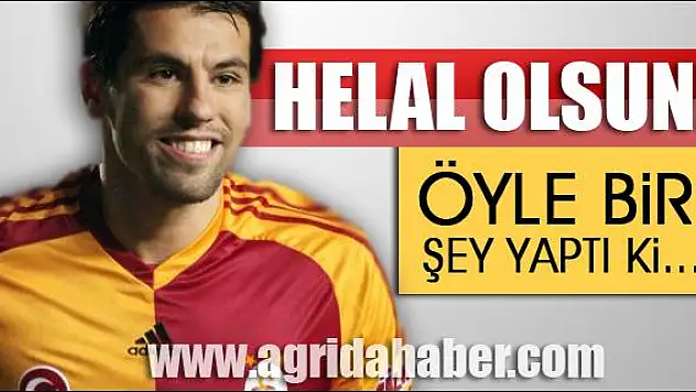 BAROS TAN ŞEHİT AİLELERİNE 50 BİN TL