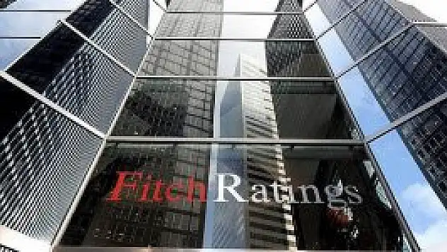Fitch'den kritik Türkiye yorumu
