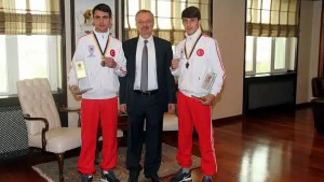 Yıldız Erkekler Avrupa Boks Şampiyonası