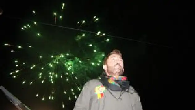 HDP'nin köy kutlamaları