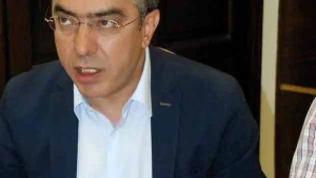 AK Partili belediye başkanına yapılan saldırı