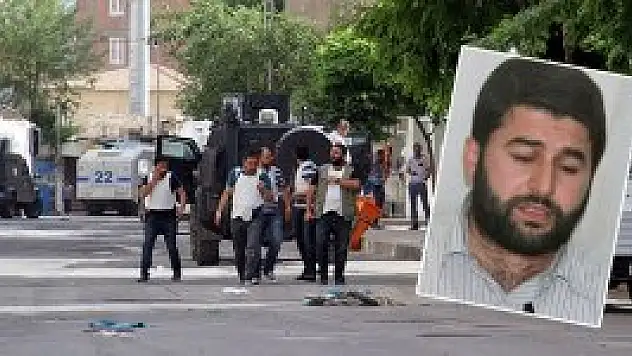 Aytaç Baran'ı katleden PKK/HDP'li İnfaz Edildi