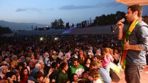 Genel seçimlerin ardından