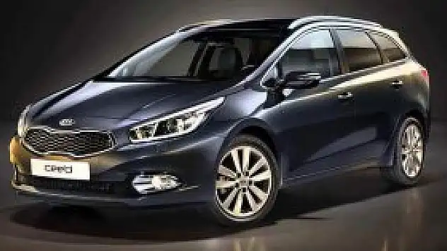 Kia'da yaz indirimi başladı