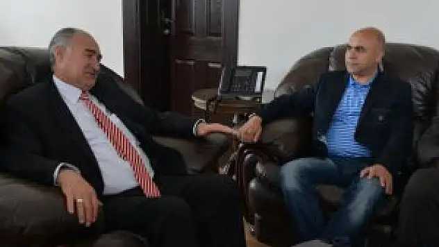 Erzurum Genel seçimlerin ardından