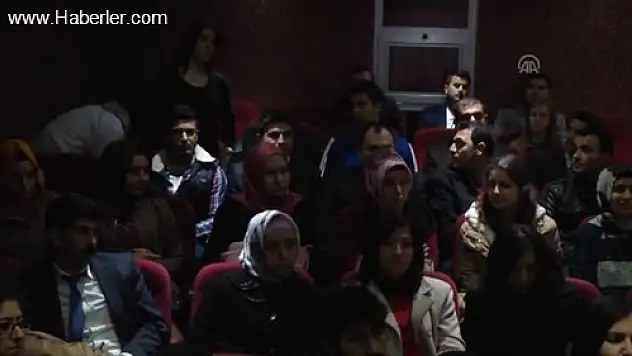 Yeni Atanan Öğretmenlere Seminer Verildi