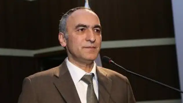 'Uluslararası İş Sağlığı ve Güvenliği Eğitimi Kongresi' başladı
