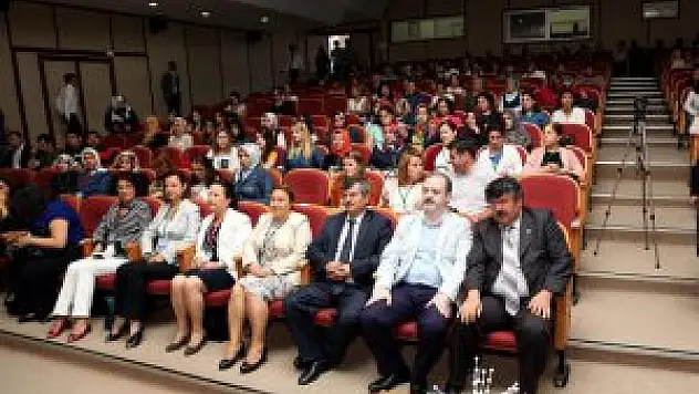 Van'da 'Cerrahi Hemşireliği Günleri'