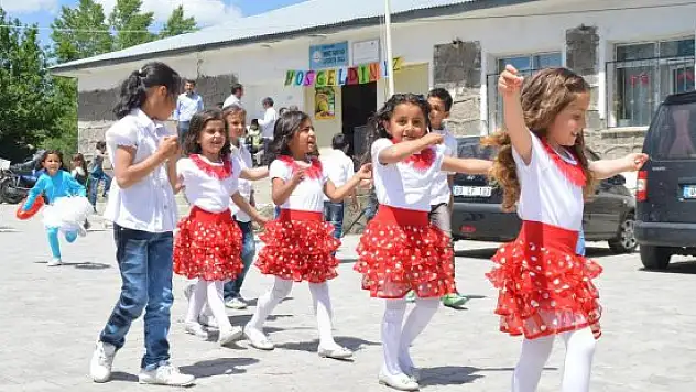 Eleşkirt'te Bahar Şenliği