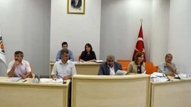 Malatya Büyükşehir Belediye Meclis Toplantısı