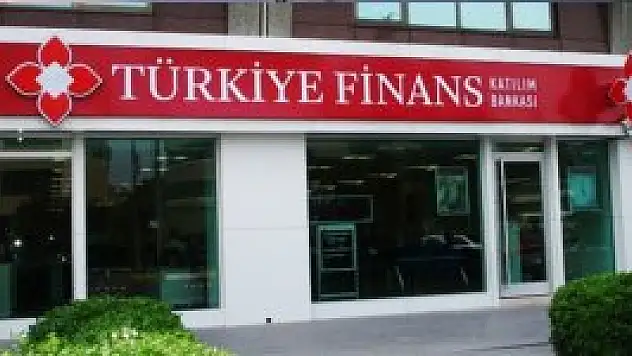 Türkiye Finans'ın genel müdürü istifa etti