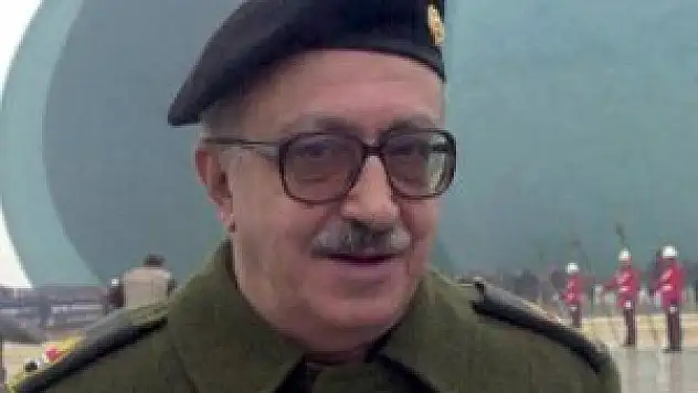 Tarık Aziz'in Cesedi Kaçırıldı