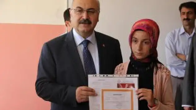 Bingöl'de karne heyecanı