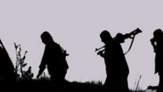 Dağlıca Üs Bölgesi'ne silahlı saldırı