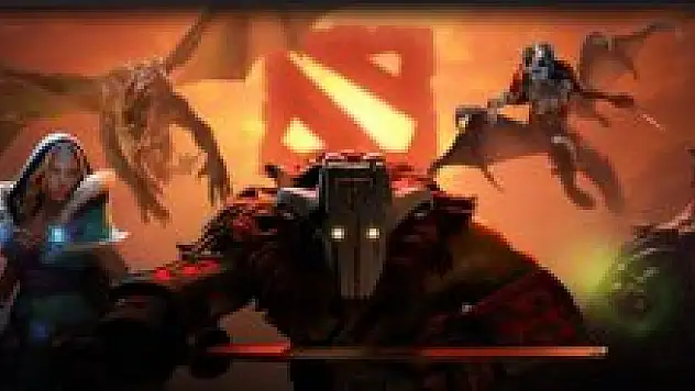Valve Source 2 ile Yenilenmiş Dota 2 Reborn'u Tanıttı