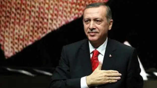 Piyasalara Erdoğan morali