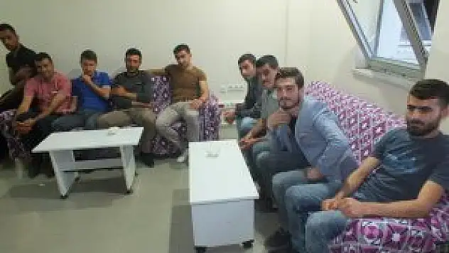 1071 Malazgirt Spor, BAL'ı hedefliyor