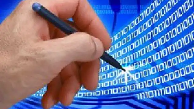 Elektronik İmza Nasıl Alınır?