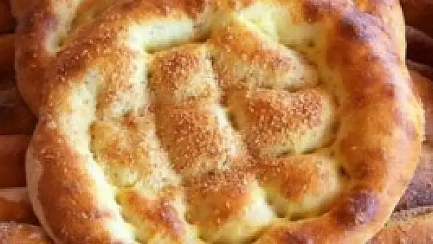 Ramazan pidesine zam!
