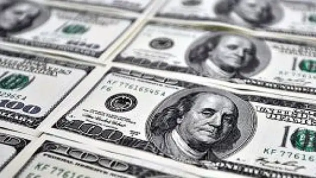 Dolar 2.74'ü gördü, borsa geriledi
