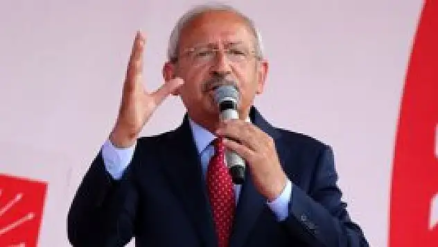 Kılıçdaroğlu konuştu, dolar fırladı!